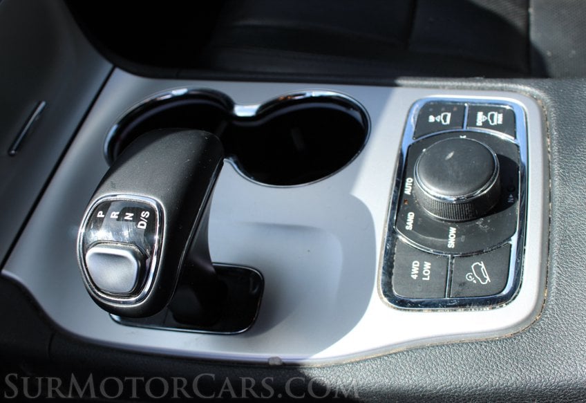 2015 Jeep Grand Cherokee - Image 62