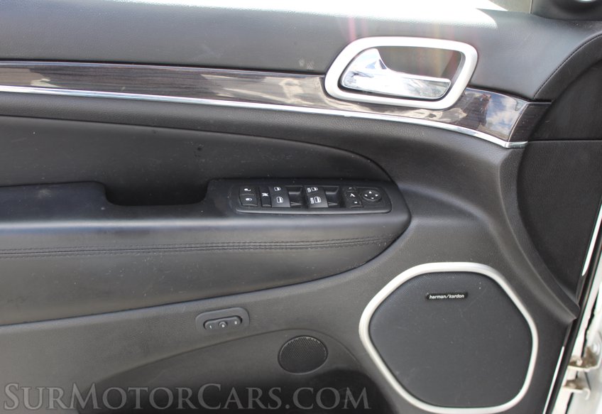 2015 Jeep Grand Cherokee - Image 73