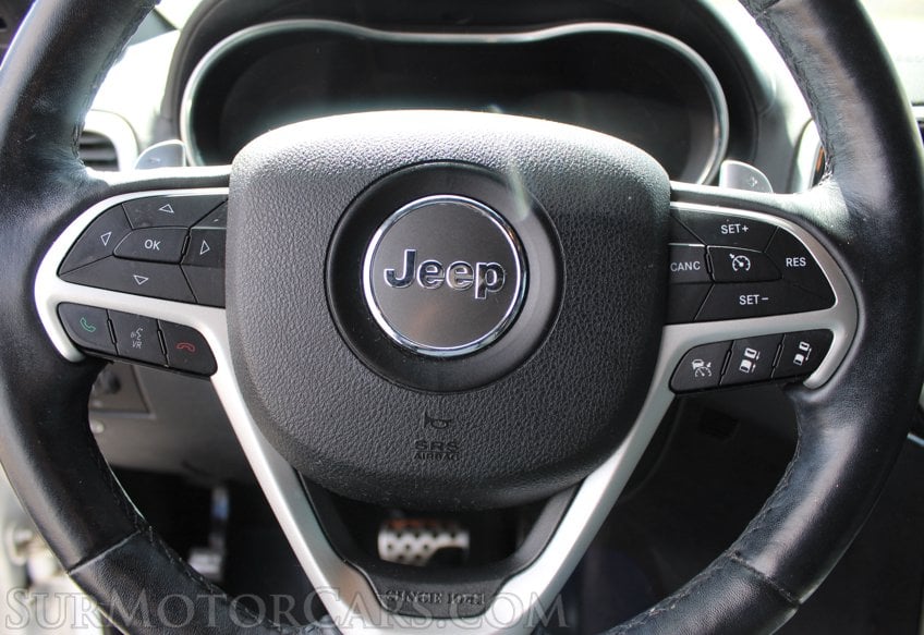 2015 Jeep Grand Cherokee - Image 51