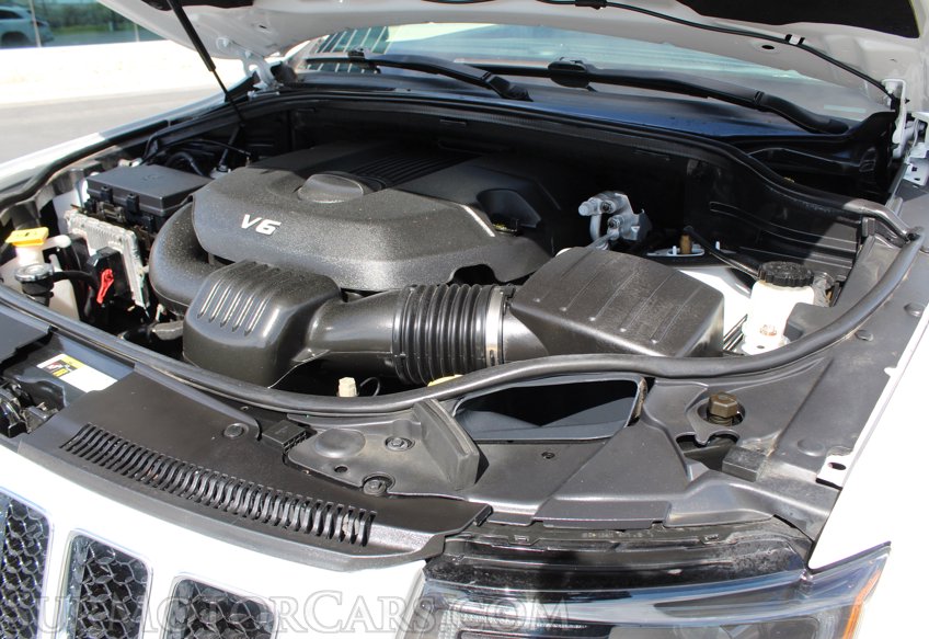 2015 Jeep Grand Cherokee - Image 78