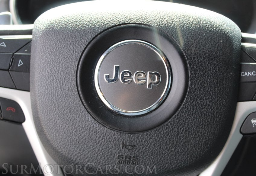 2015 Jeep Grand Cherokee - Image 48