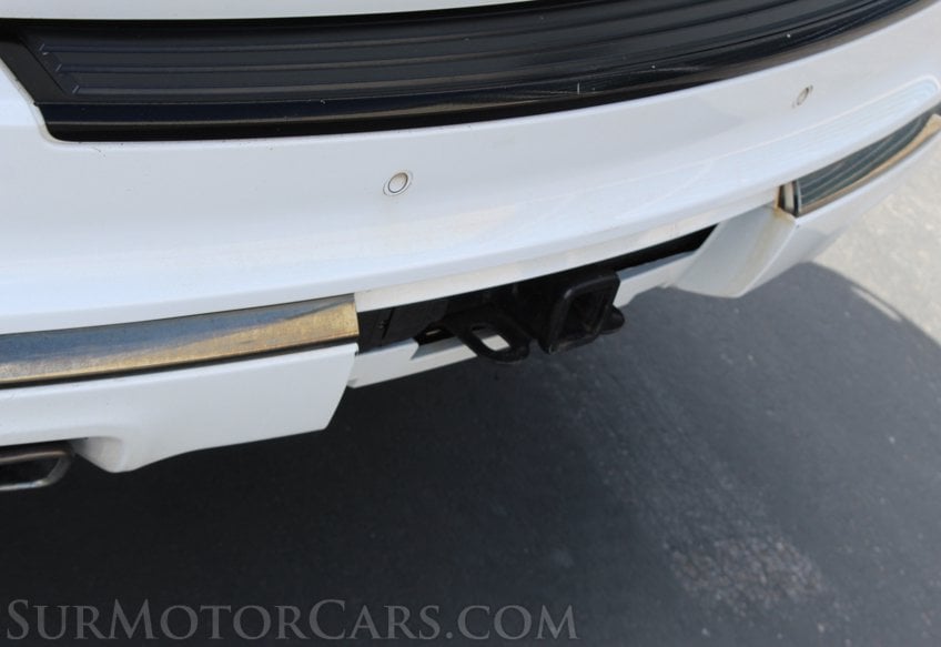 2015 Jeep Grand Cherokee - Image 34