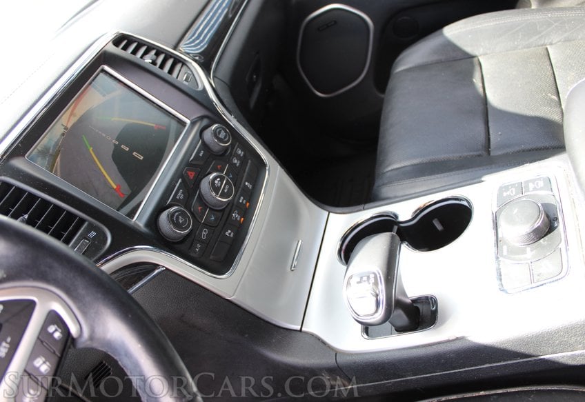 2015 Jeep Grand Cherokee - Image 52