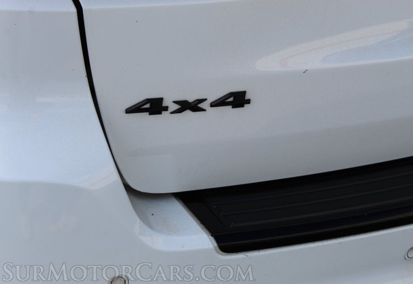 2015 Jeep Grand Cherokee - Image 33