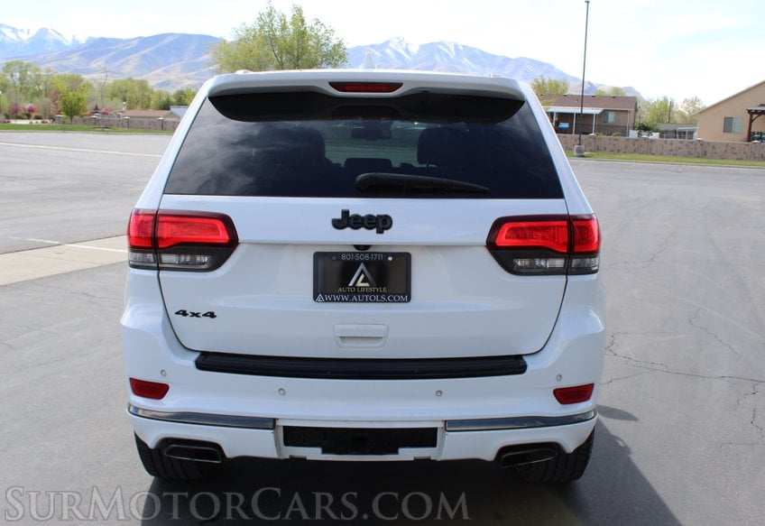 2015 Jeep Grand Cherokee - Image 15