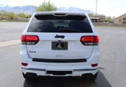 2015 Jeep Grand Cherokee - Image 15