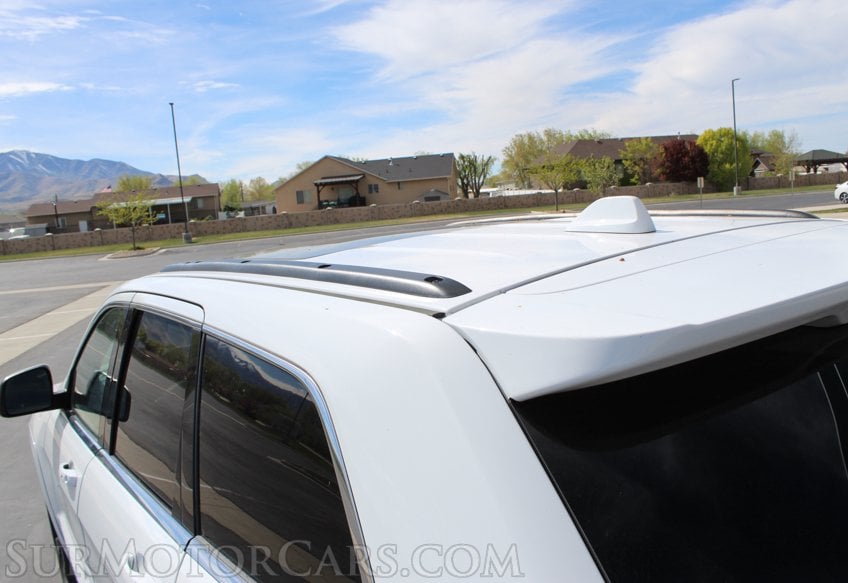 2015 Jeep Grand Cherokee - Image 26