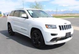 2015 Jeep Grand Cherokee - Image 6