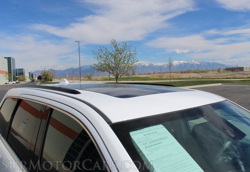 2015 Jeep Grand Cherokee - Image 23