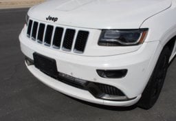 2015 Jeep Grand Cherokee - Image 18