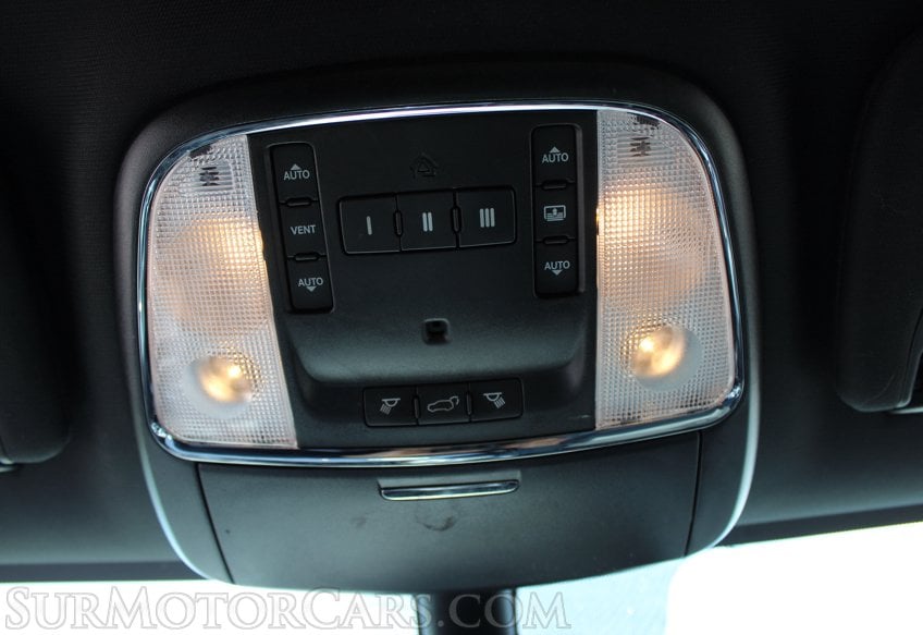 2015 Jeep Grand Cherokee - Image 61