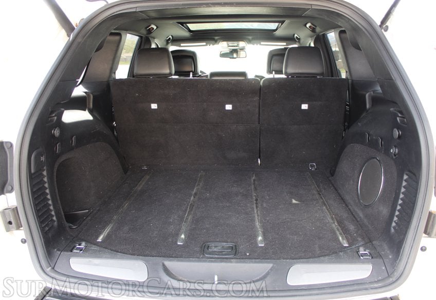 2015 Jeep Grand Cherokee - Image 47