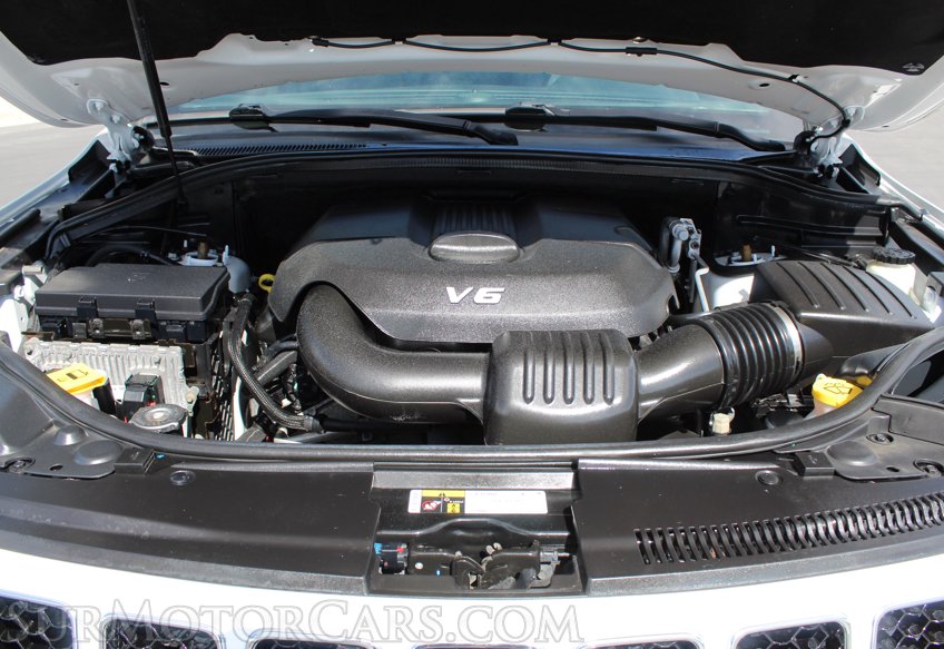 2015 Jeep Grand Cherokee - Image 80