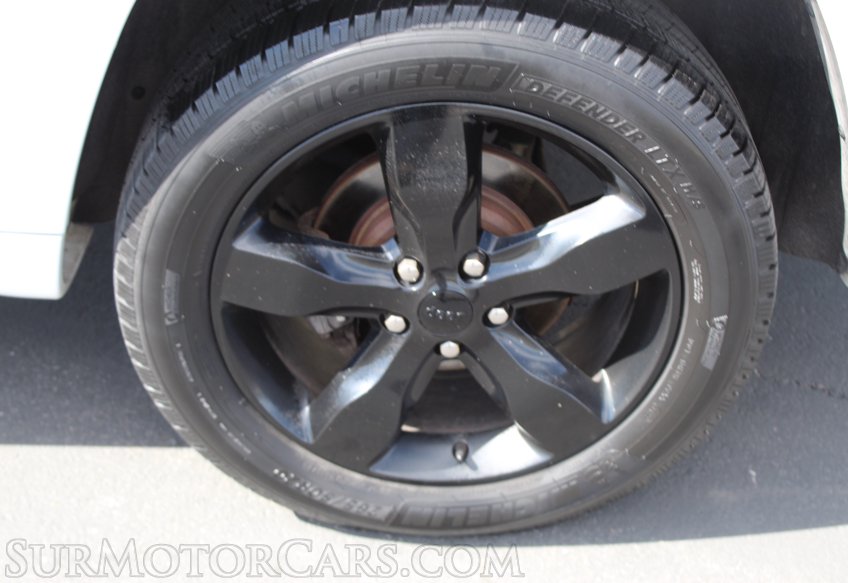 2015 Jeep Grand Cherokee - Image 75