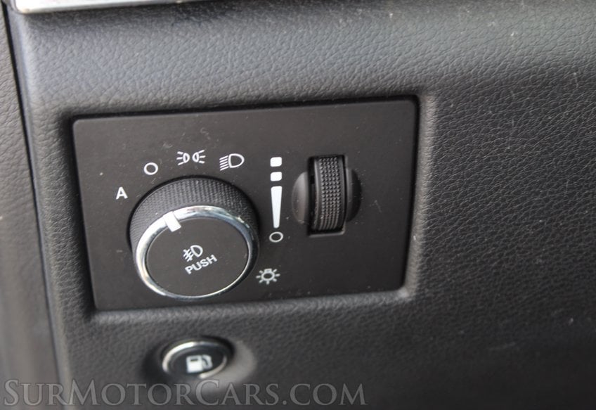 2015 Jeep Grand Cherokee - Image 59