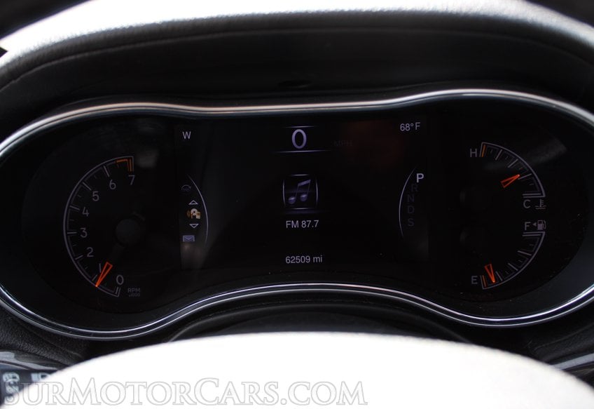 2015 Jeep Grand Cherokee - Image 54