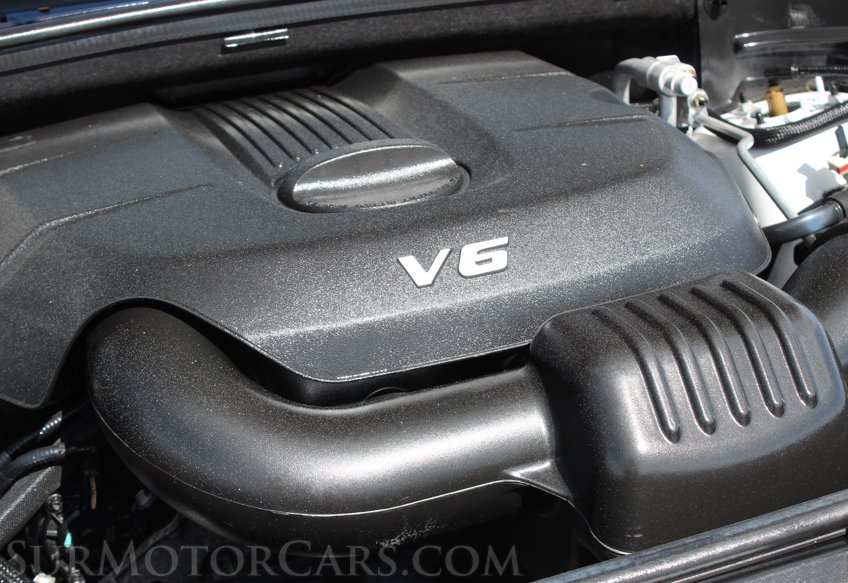 2015 Jeep Grand Cherokee - Image 77