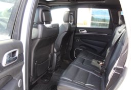 2015 Jeep Grand Cherokee - Image 45