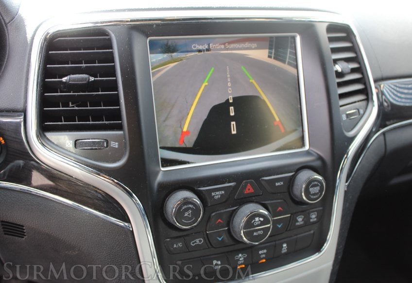 2015 Jeep Grand Cherokee - Image 56