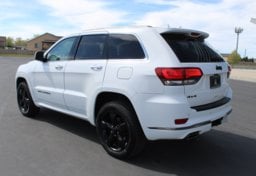 2015 Jeep Grand Cherokee - Image 7