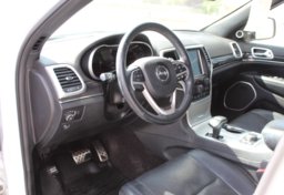 2015 Jeep Grand Cherokee - Image 37