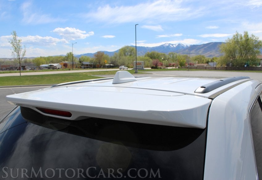 2015 Jeep Grand Cherokee - Image 27