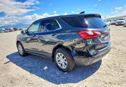 2019 Chevrolet Equinox - Image 4