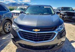 2019 Chevrolet Equinox - Image 3