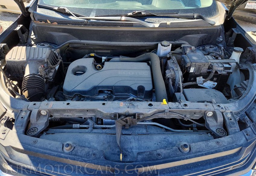 2019 Chevrolet Equinox - Image 12