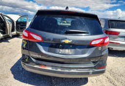 2019 Chevrolet Equinox - Image 6