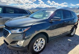 2019 Chevrolet Equinox - Image 1