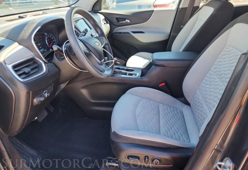 2019 Chevrolet Equinox - Image 8