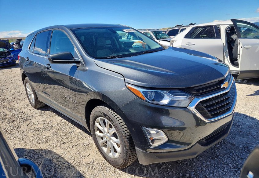 2019 Chevrolet Equinox - Image 2