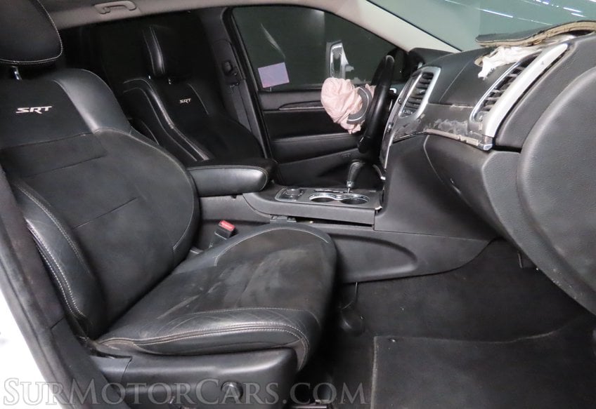 2013 Jeep Grand Cherokee SRT8 Alpine - Image 43