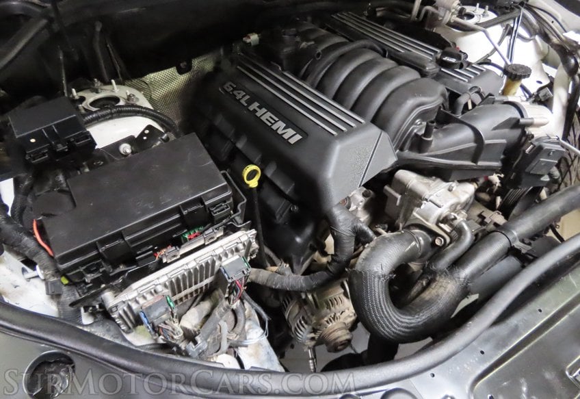2013 Jeep Grand Cherokee SRT8 Alpine - Image 33