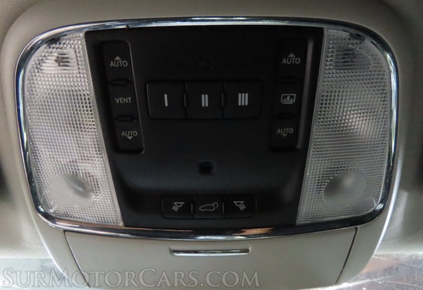 2013 Jeep Grand Cherokee SRT8 Alpine - Image 27