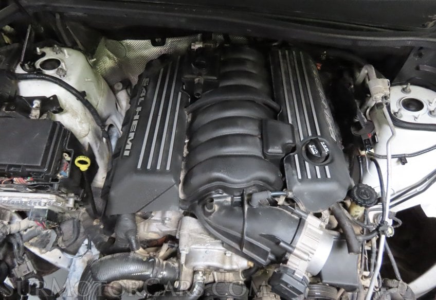 2013 Jeep Grand Cherokee SRT8 Alpine - Image 36