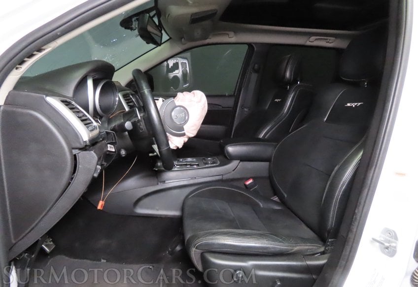 2013 Jeep Grand Cherokee SRT8 Alpine - Image 54