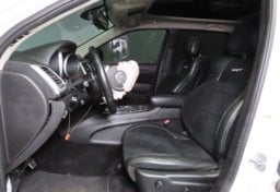 2013 Jeep Grand Cherokee SRT8 Alpine - Image 54