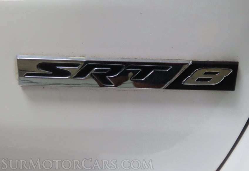 2013 Jeep Grand Cherokee SRT8 Alpine - Image 49