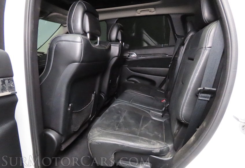2013 Jeep Grand Cherokee SRT8 Alpine - Image 51