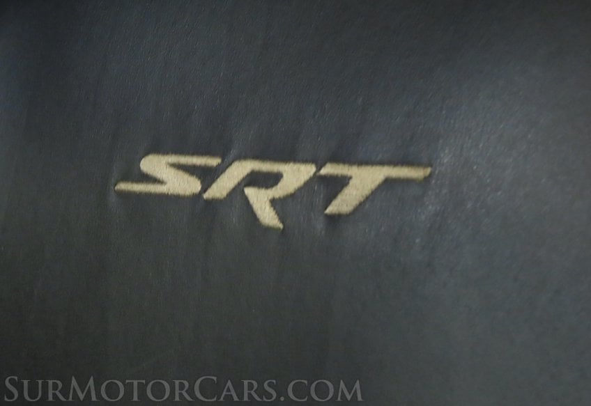 2013 Jeep Grand Cherokee SRT8 Alpine - Image 15