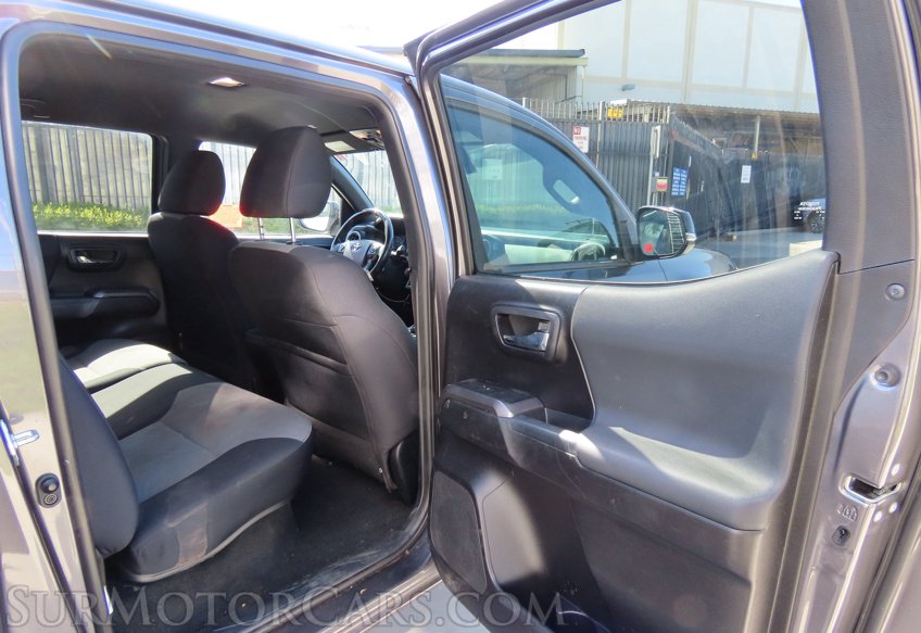 2021 Toyota Tacoma TRD Off-Road - Image 58