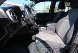 2021 Toyota Tacoma TRD Off-Road - Image 36