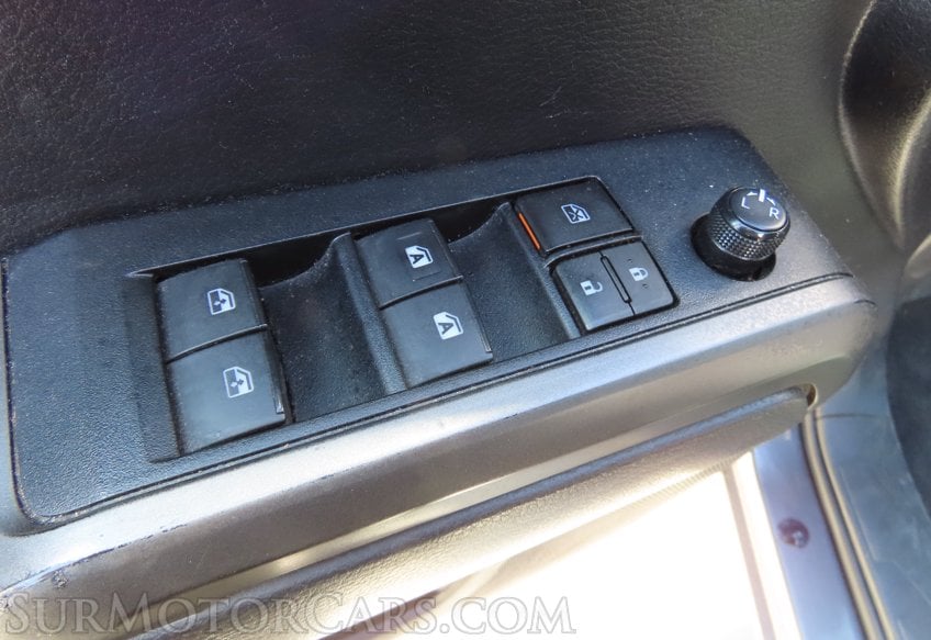2021 Toyota Tacoma TRD Off-Road - Image 34