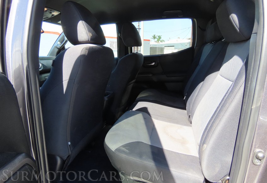 2021 Toyota Tacoma TRD Off-Road - Image 39