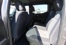 2021 Toyota Tacoma TRD Off-Road - Image 39