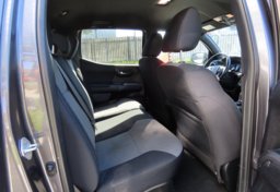 2021 Toyota Tacoma TRD Off-Road - Image 59