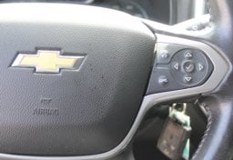 2018 Chevrolet Colorado 4x4 LT - Image 45