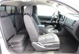 2018 Chevrolet Colorado 4x4 LT - Image 37